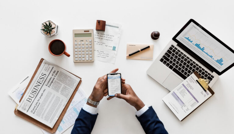 The Importance of Modern Accounting in Driving Business Success by MKA Auditing firm