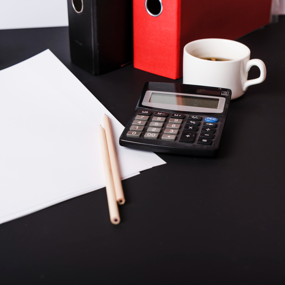 Financial reporting and analysis meeting